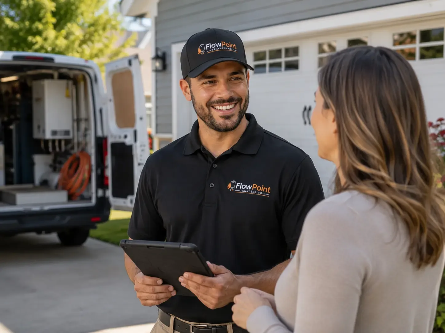 Tankless Water Heater Installation Nixon, NV FAQs